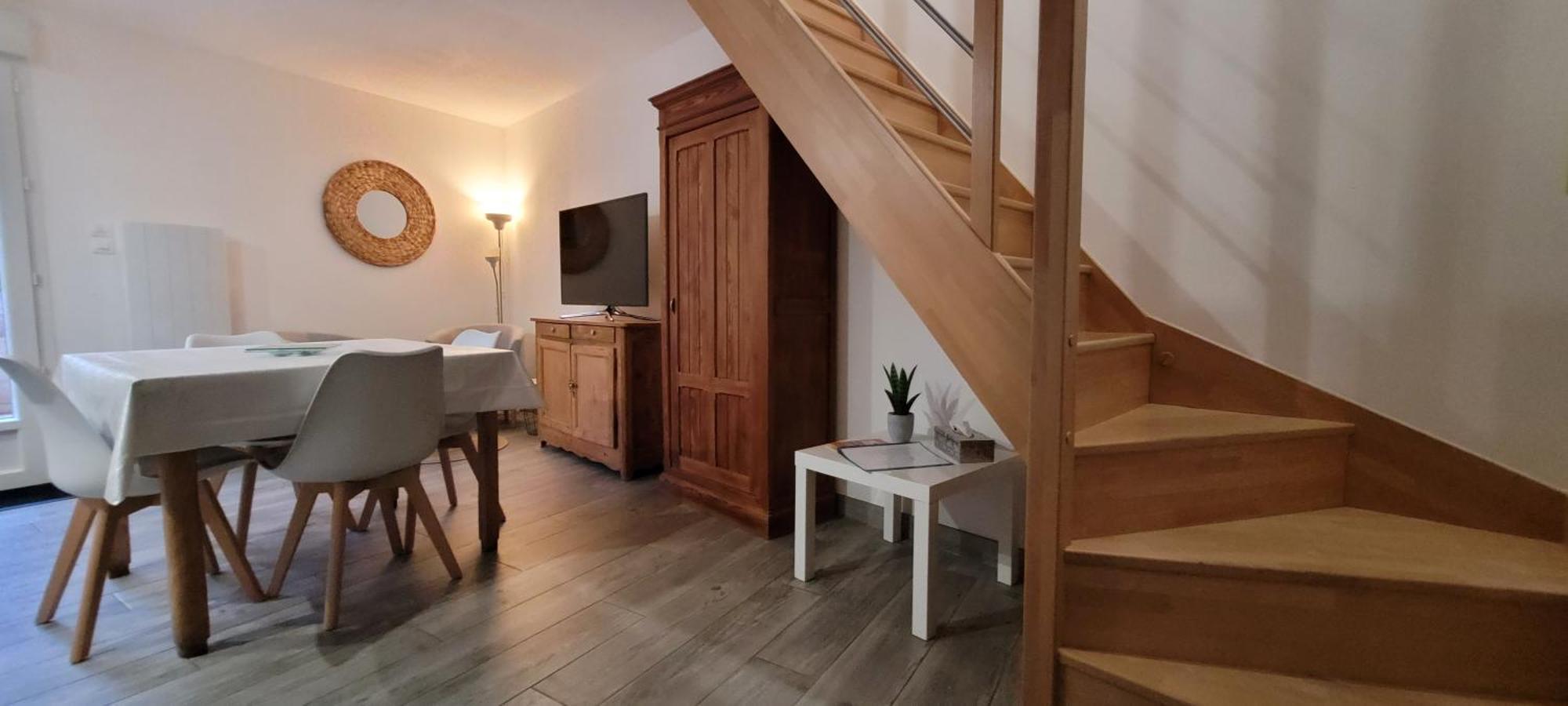 Villa La Grange Woignarue Esterno foto